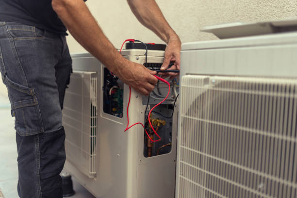 Best HVAC Training and Certification in Mount Zion, IL