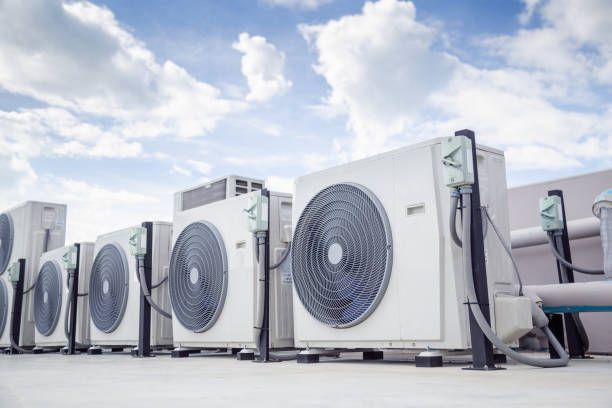 Best HVAC Retrofitting and Upgrading in Mount Zion, IL