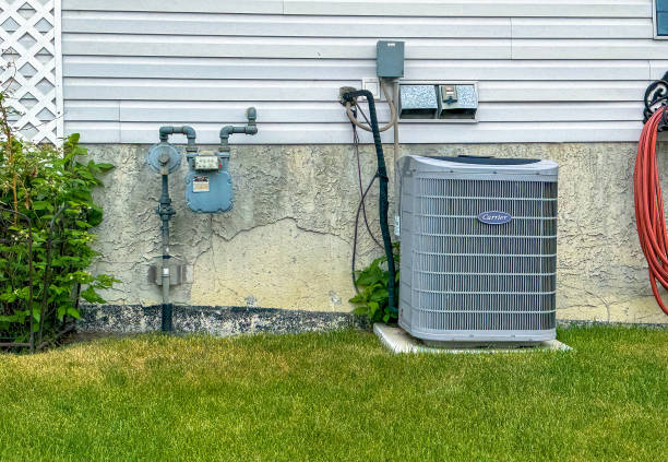 Professional HVAC in Mount Zion, IL